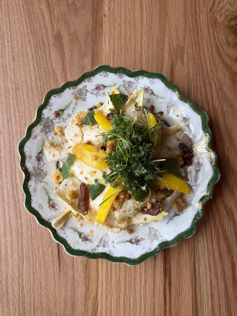 No Doubts Wine Bar: appetizing, high-quality food photography