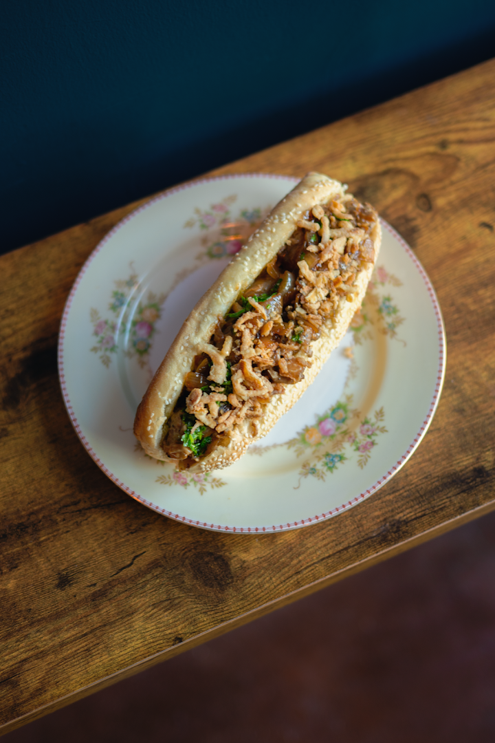 No Doubts Wine Bar: appetizing, high-quality food photography