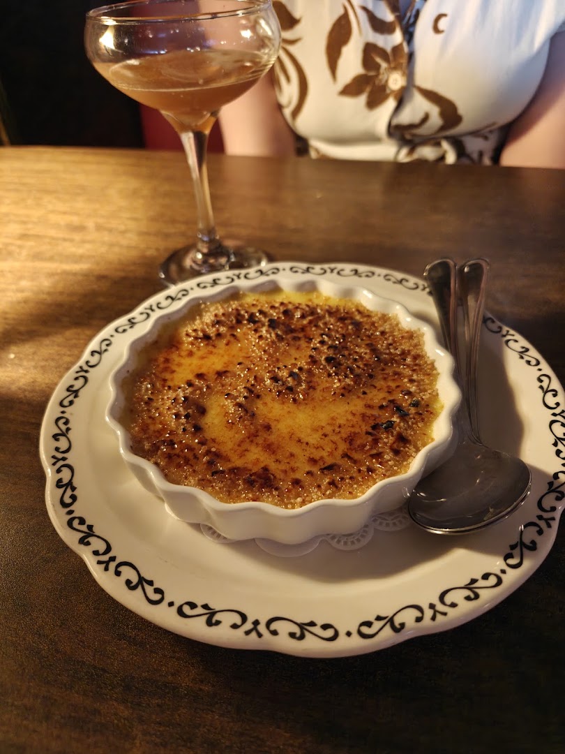 Say When: appetizing food and drink photo