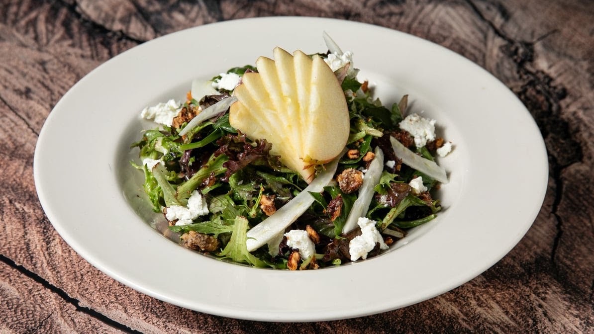Speakeasy Saloon: high quality food photography