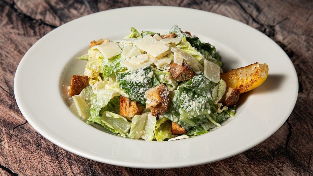 Speakeasy Saloon: high quality food photography