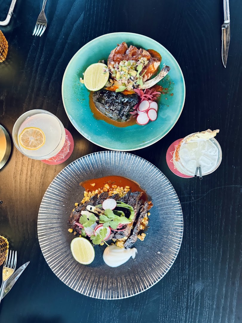 Aleteo: appetizing, high-quality food photography