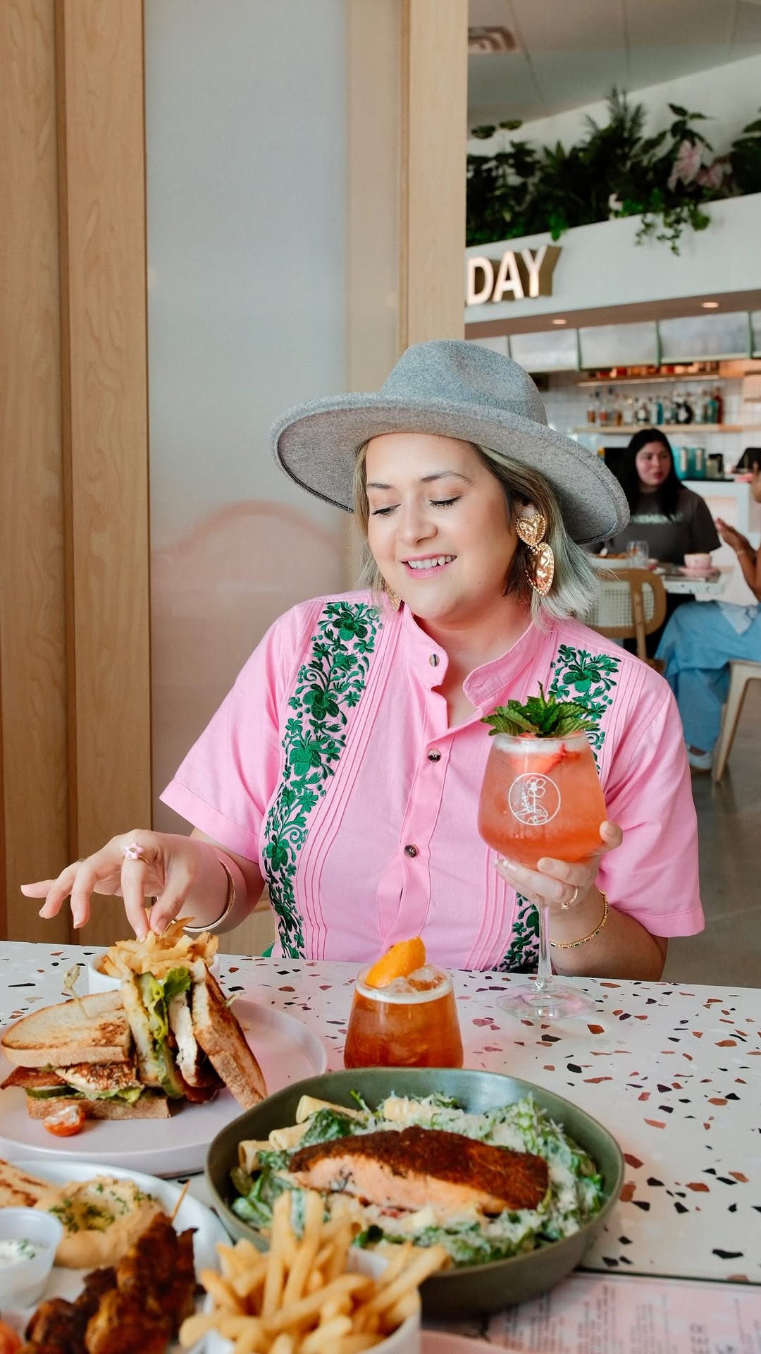 Box Street Social: high quality lifestyle food photo