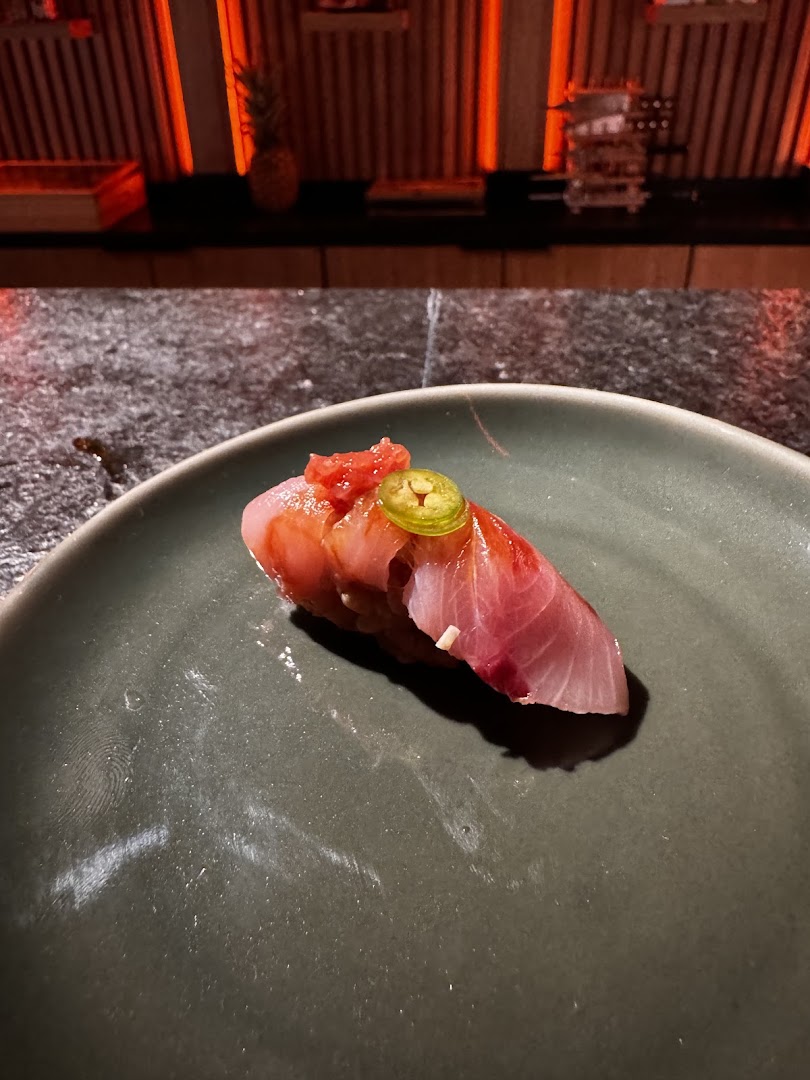 Chika: high quality food photography