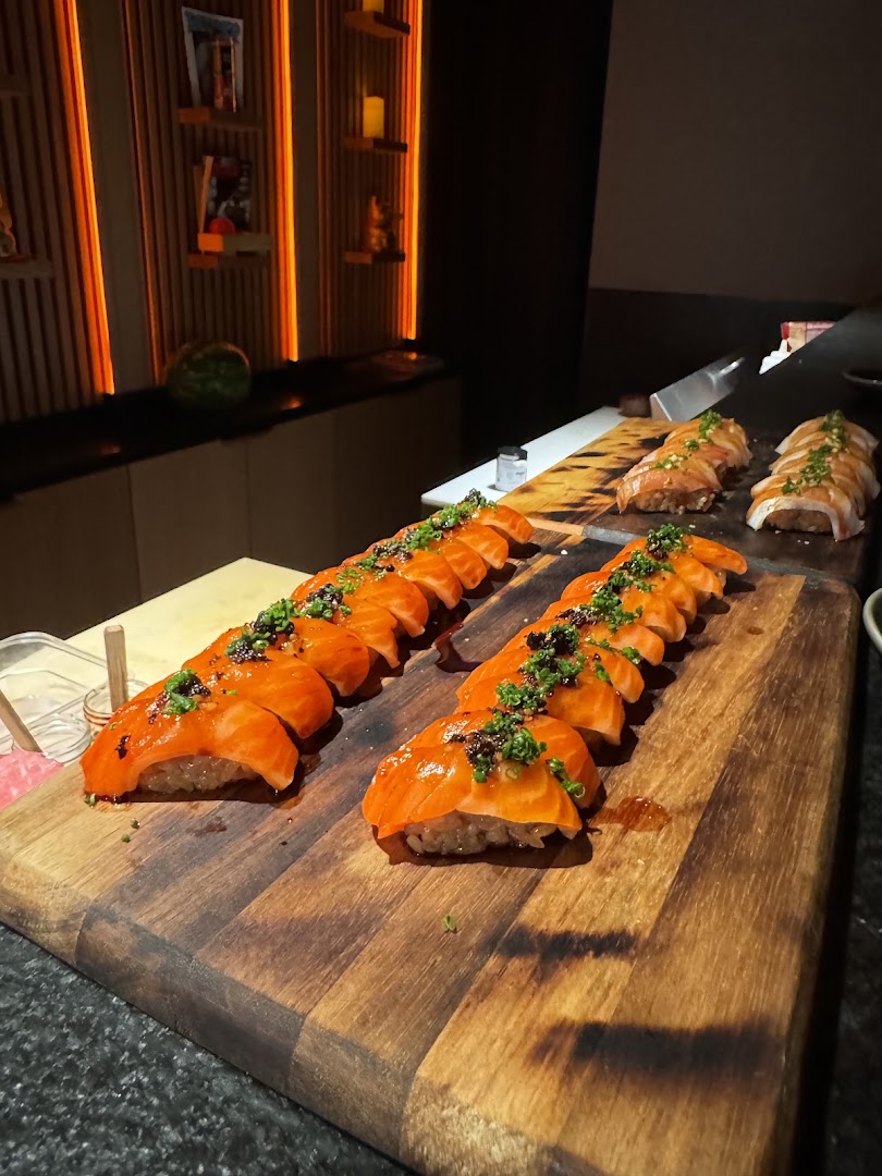 Chika: appetizing, high-quality food photography