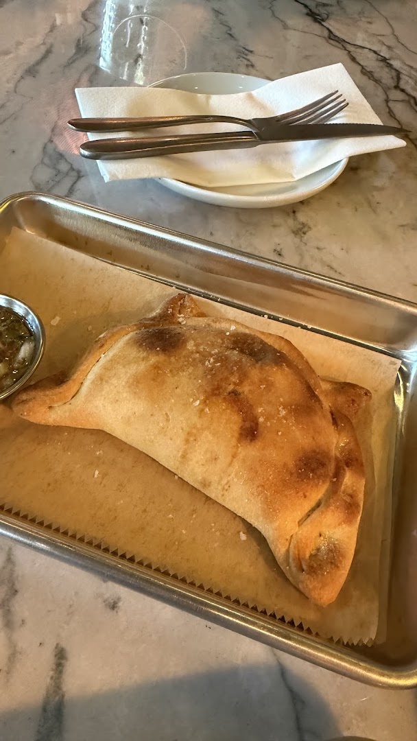Condor Wine Bar: appetizing photo of served food