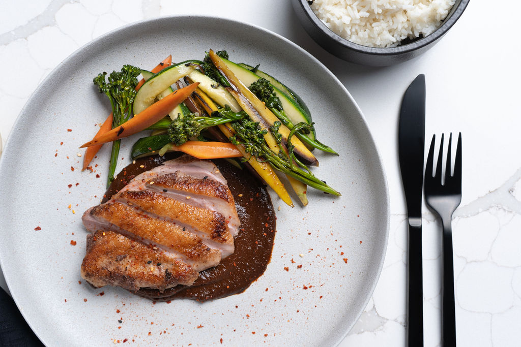 Esencia: professional high quality food photography