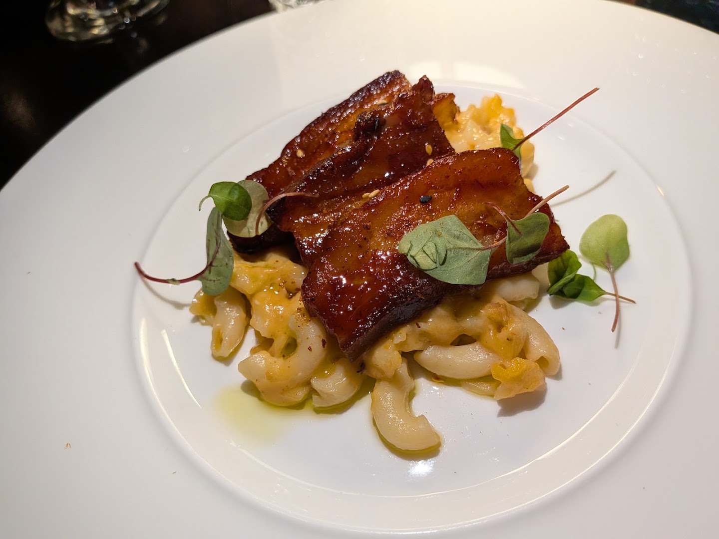 Esencia: appetizing, high-quality food photography