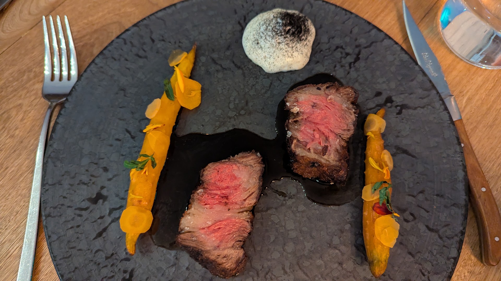 Isidore: high quality professional food photography