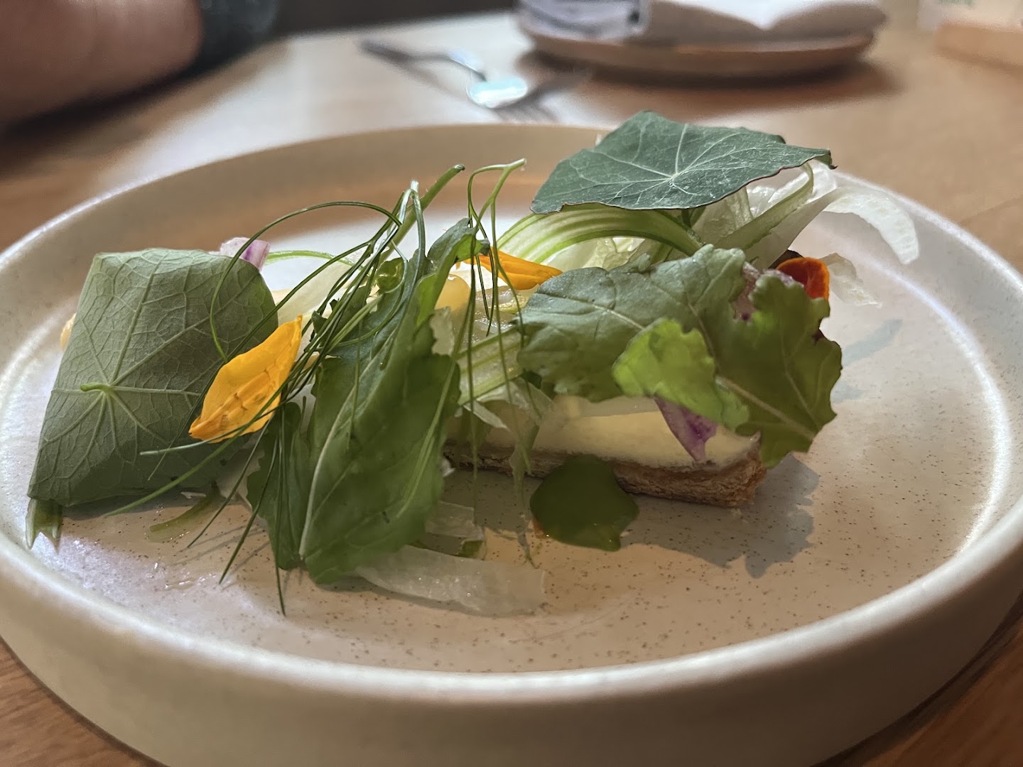 Isidore: appetizing, high-quality food photography