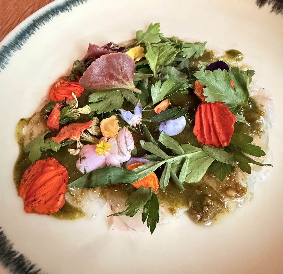 Isidore: high quality food photography