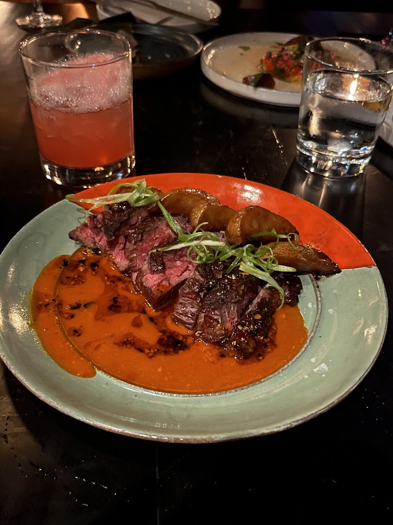 Miles: appetizing, high-quality food photography
