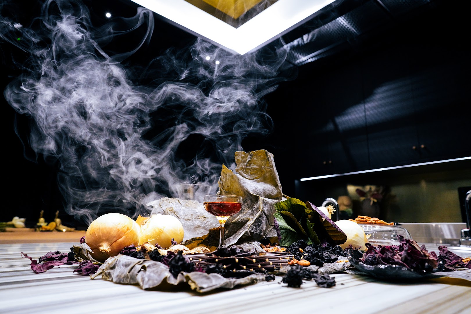 Nicosi: professional and artistic food photography