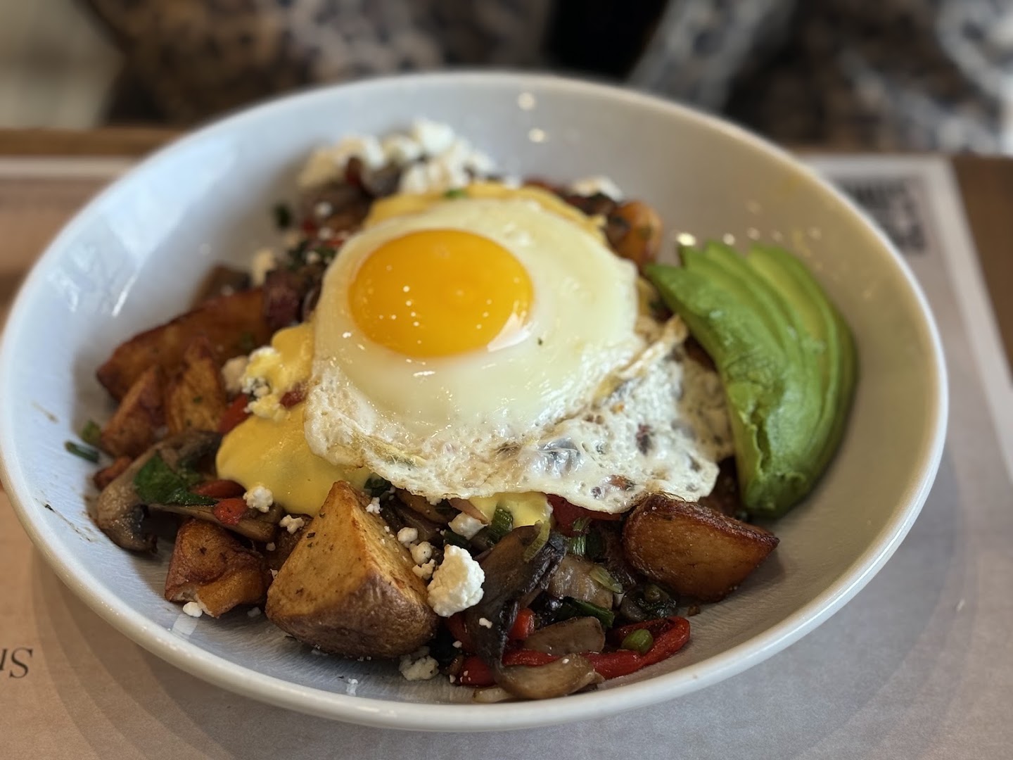 Pür & Simple: appetizing, high-quality food photography
