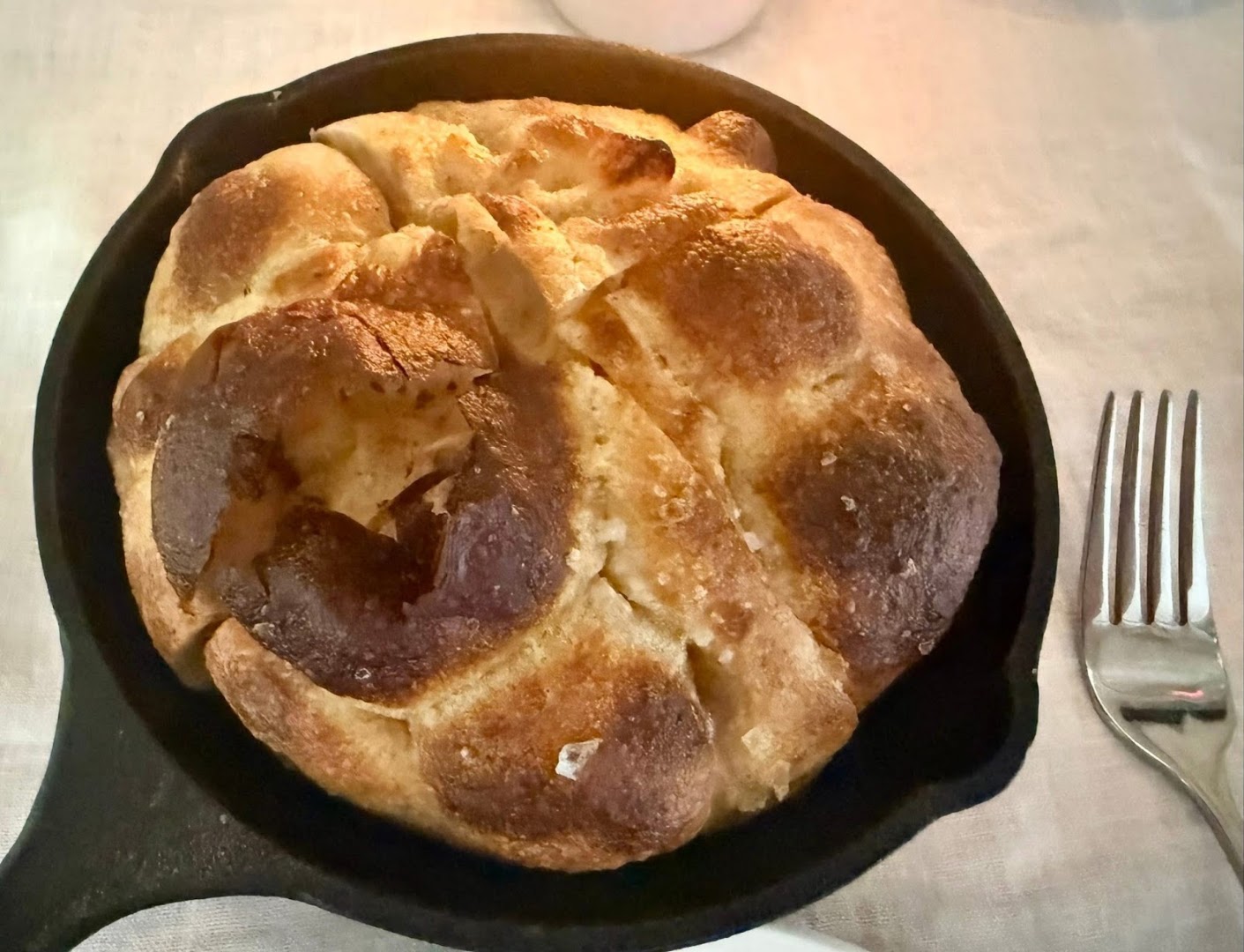 Petit Coquin: appetizing, high-quality food photo
