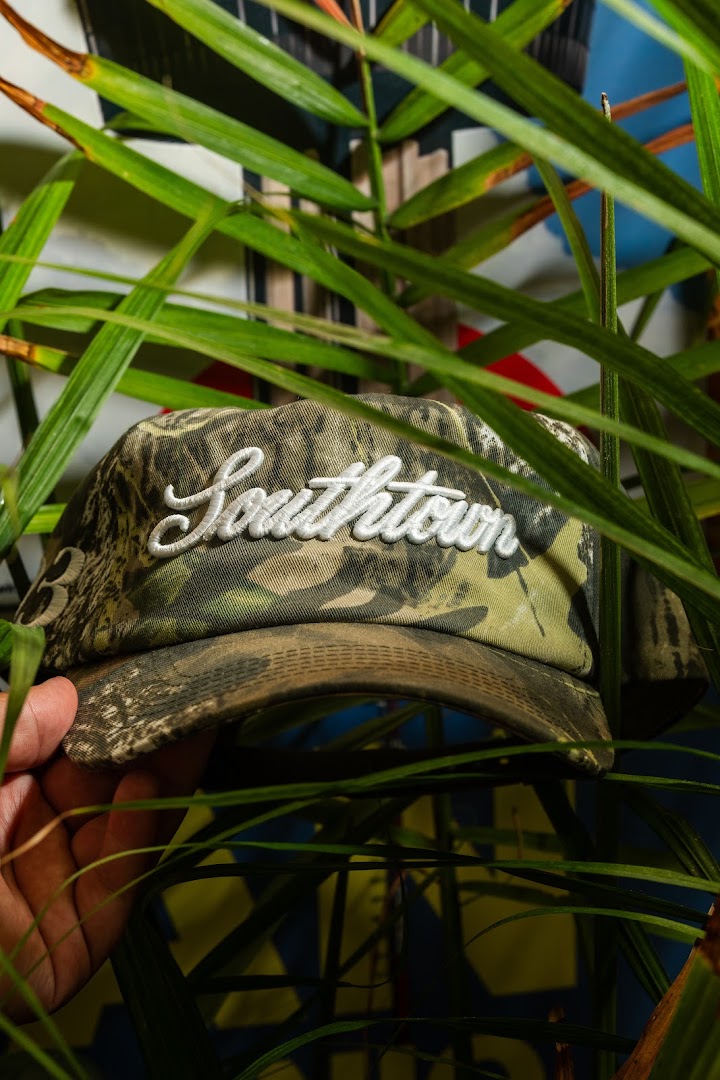 Southtown Supply Co.: clear product photo of merchandise