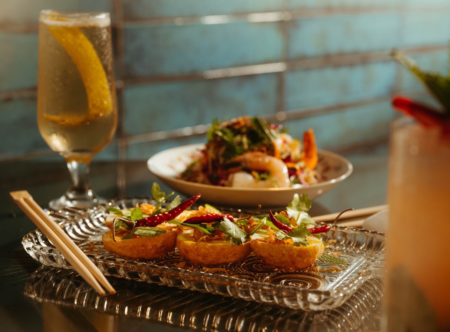 Tokyo Cowboy: professional, high-quality food photography