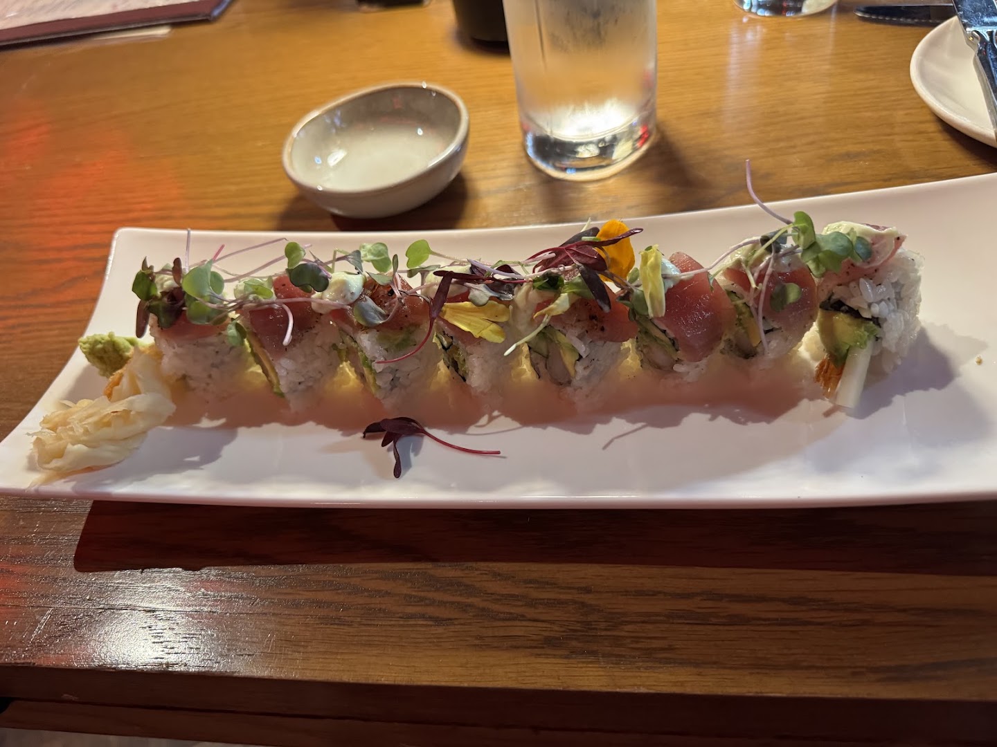 AKA: appetizing, high-quality food photography