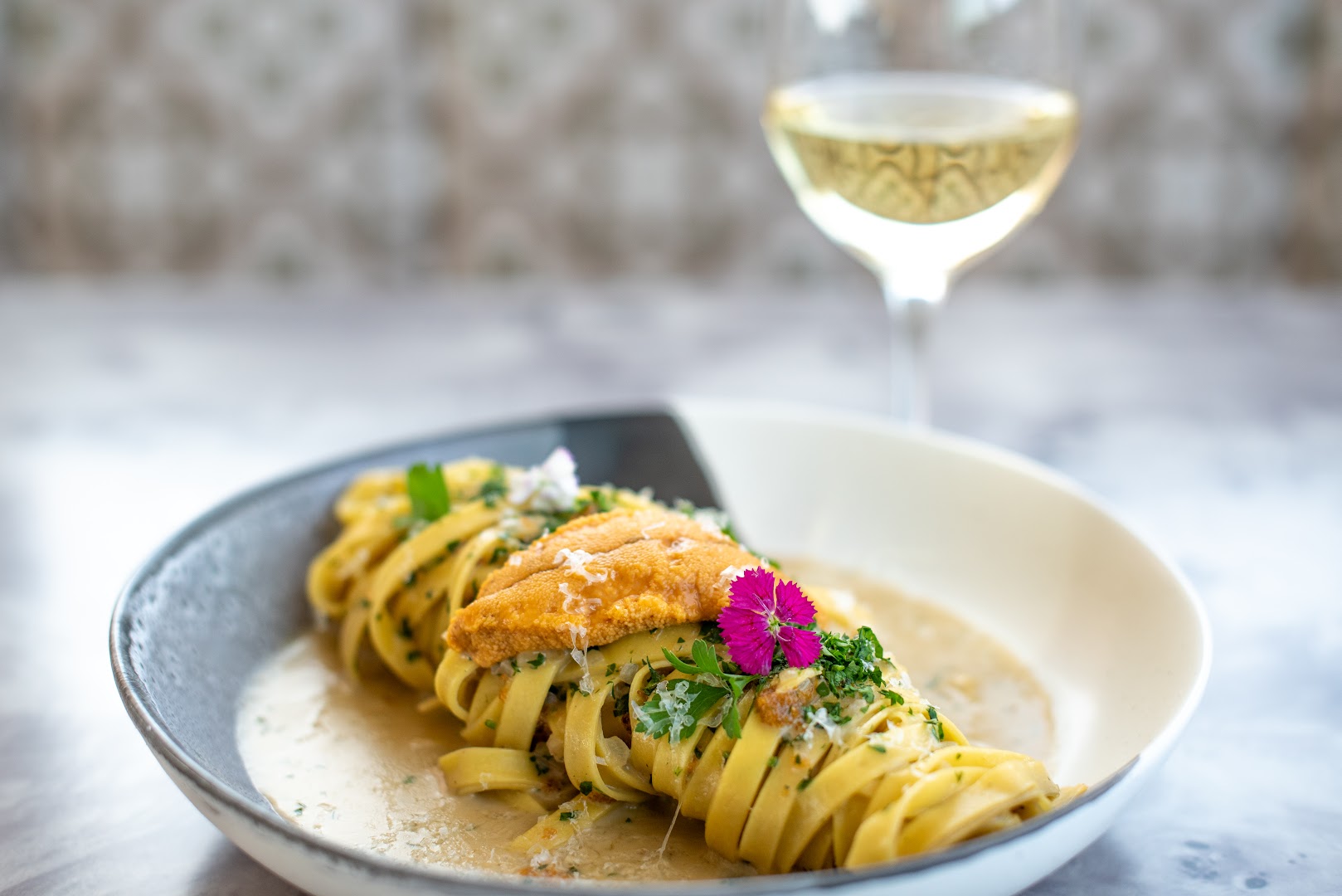 Communion: high quality professional food photography