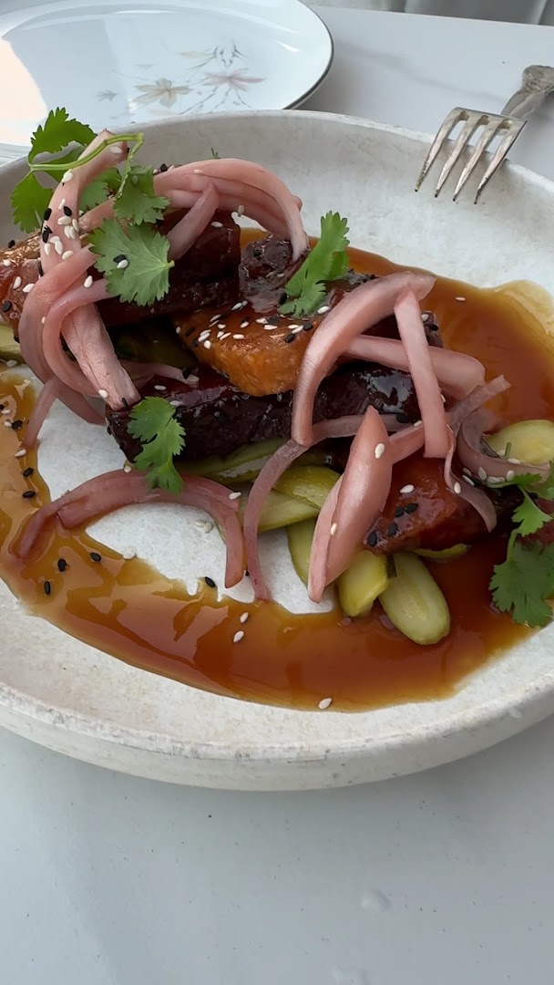 Communion: appetizing, high-quality food photography