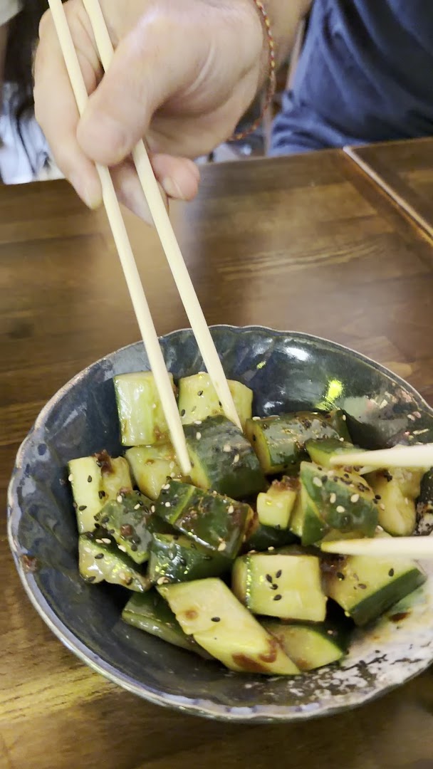 Cui-daore: appetizing photo of restaurant food