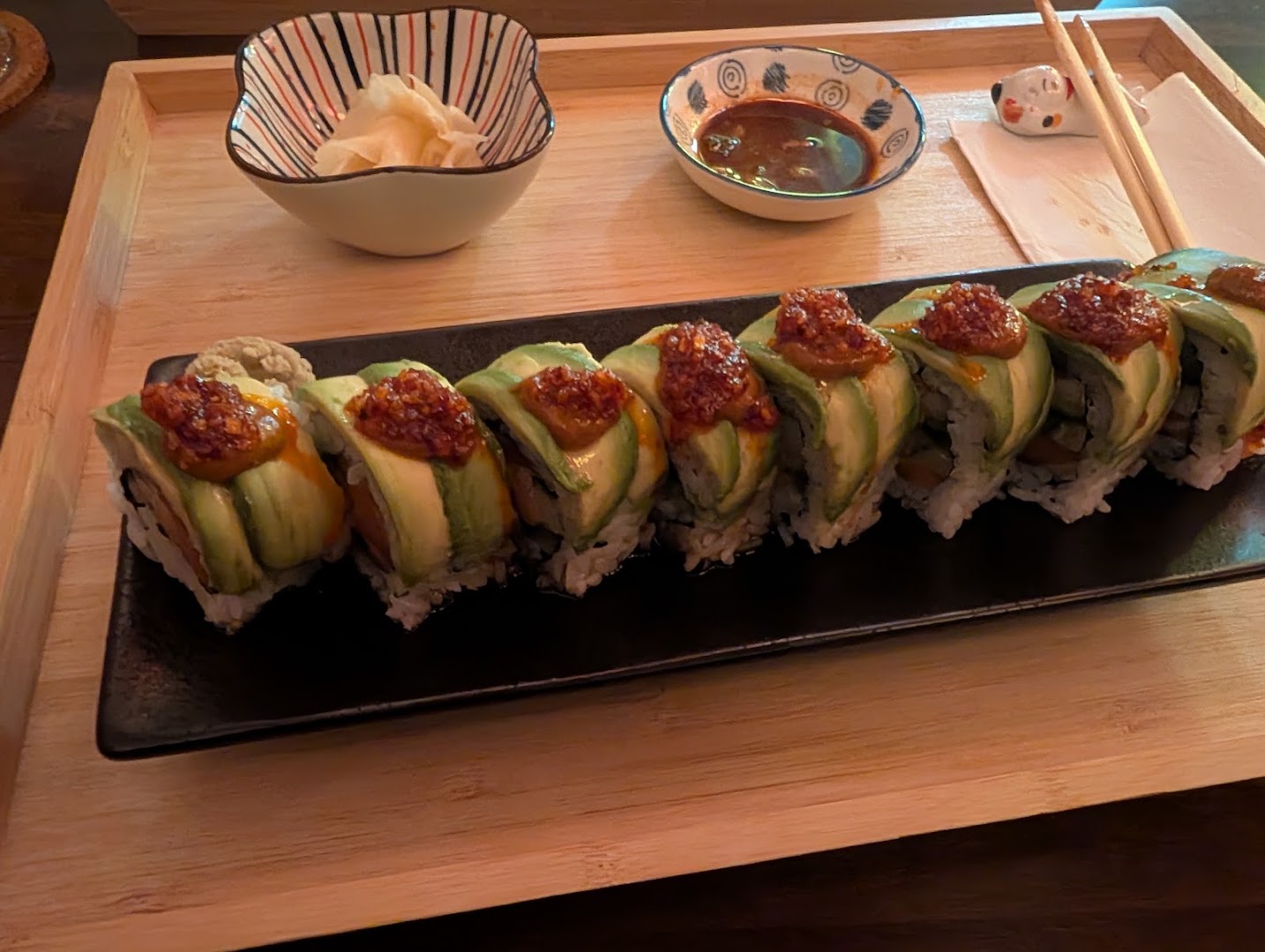 Cui-daore: appetizing, high-quality food photography