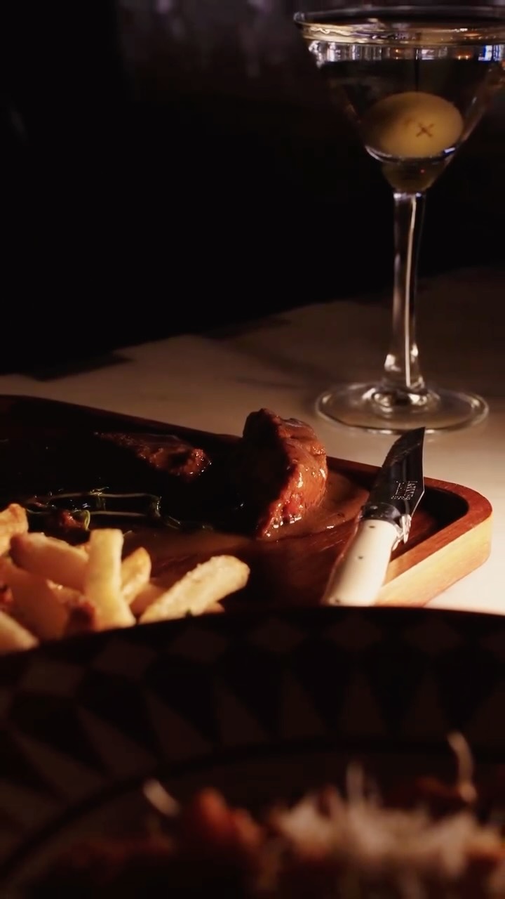Dreamboat: appetizing food and drink photography