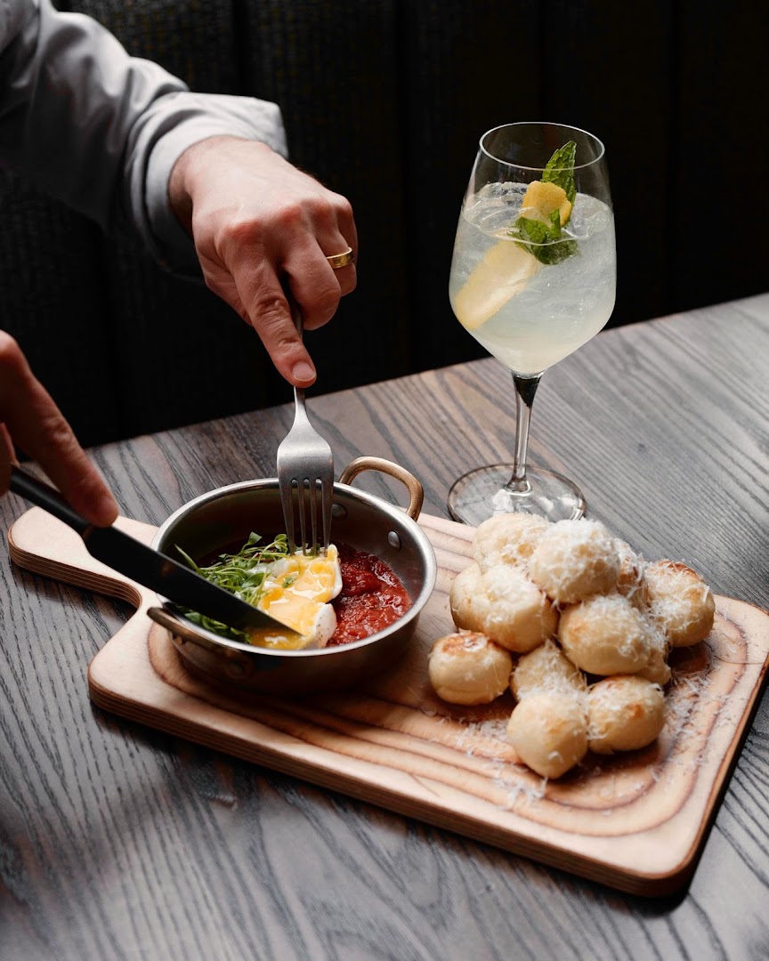 Far Corner: professional, high-quality food photography