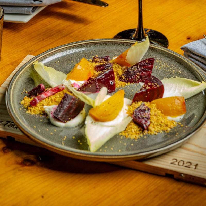 Frenchy's Hideout: high quality food photography
