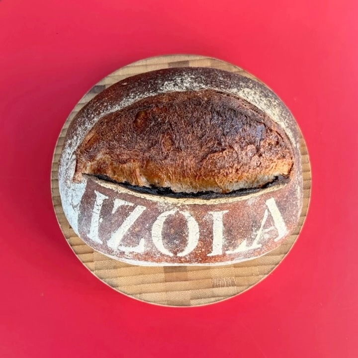 Izola Bakery: high quality, professional product photo
