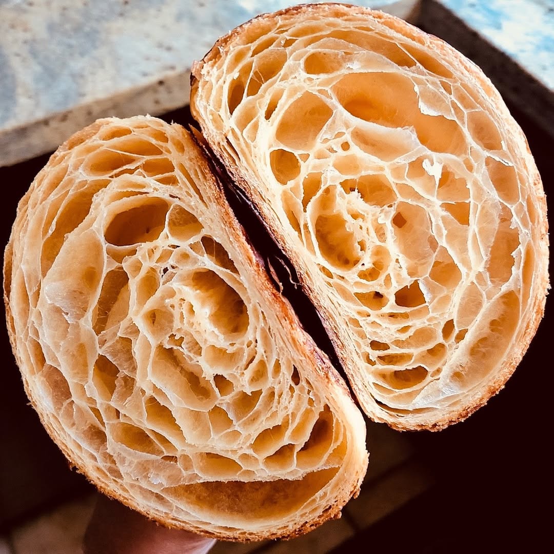 Izola Bakery: high quality appetizing food photo