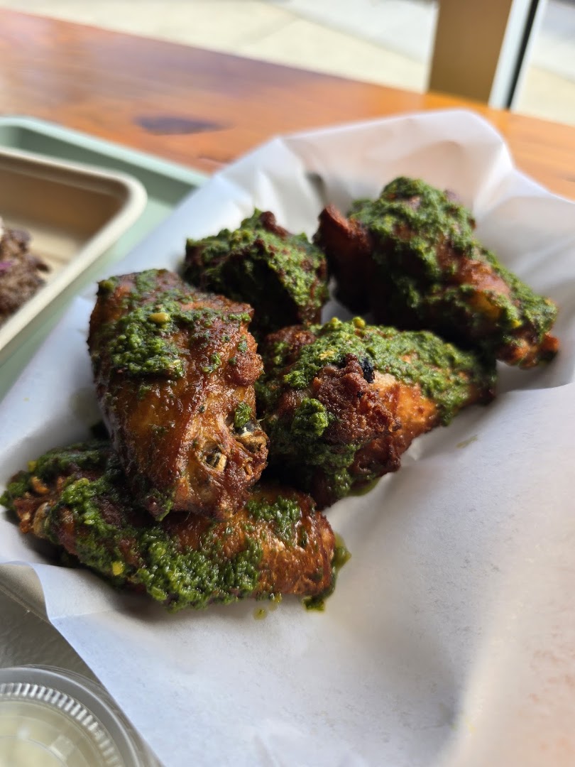 Kinchana: appetizing photo of restaurant food
