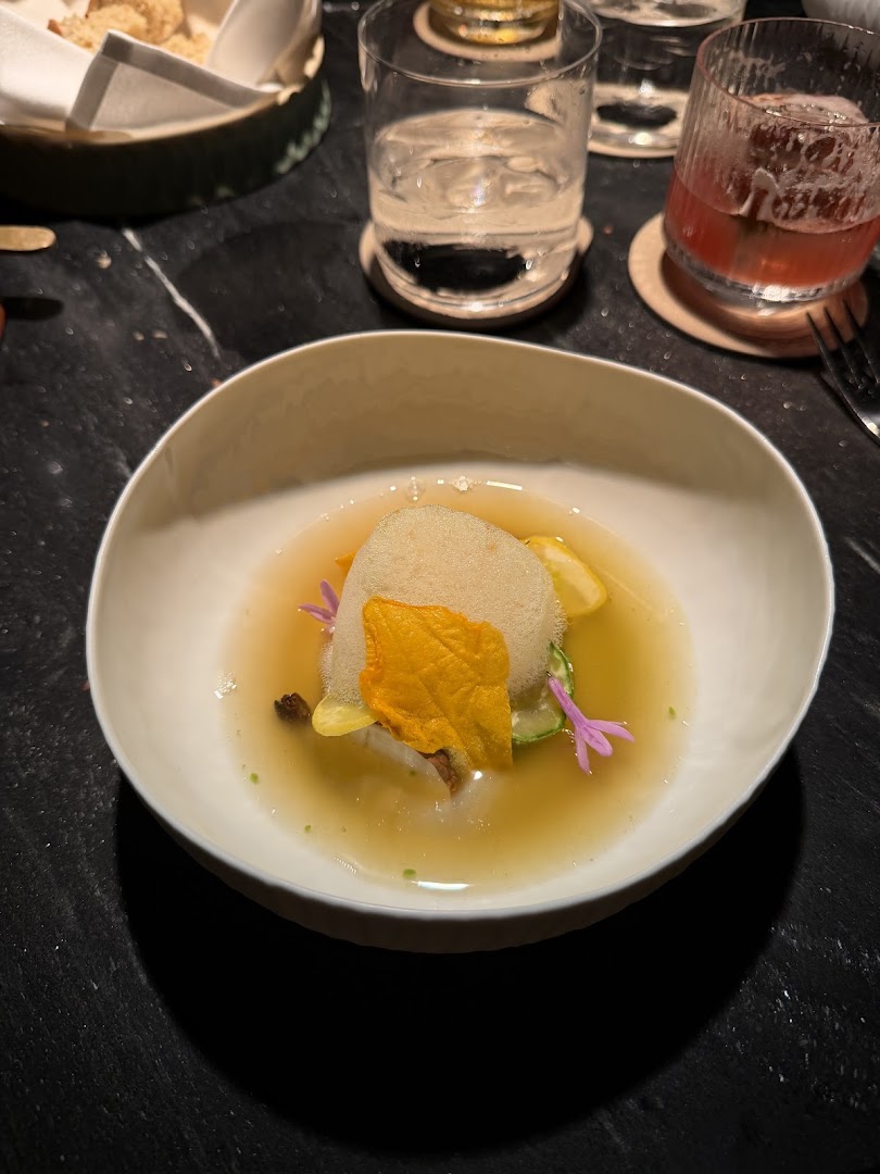 Lucien: high quality, appetizing food photo