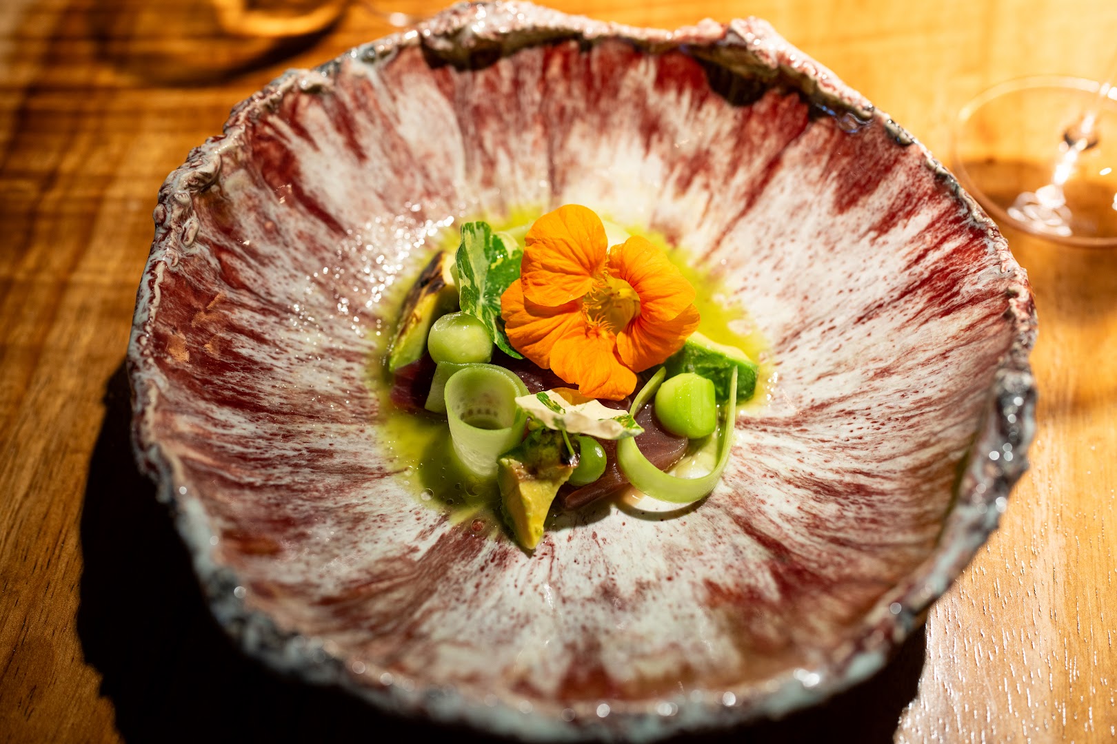 Lucien: high quality professional food photography
