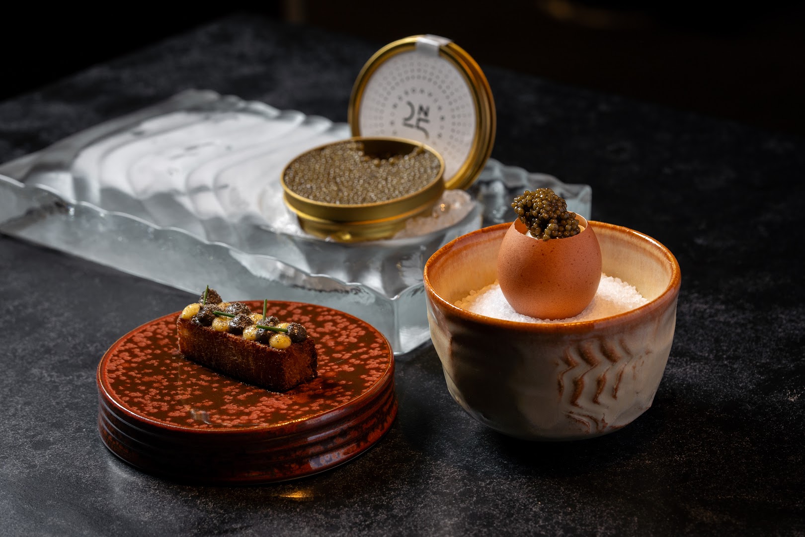 Lucien: professional high-quality food photography