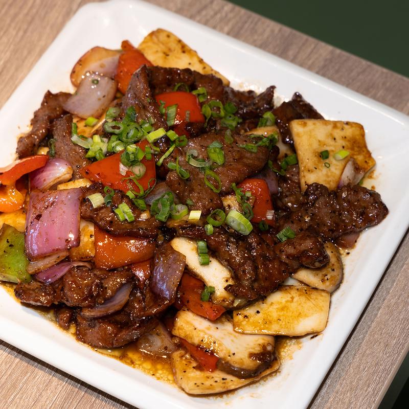 Mom Kitchen: appetizing, high-quality food photography