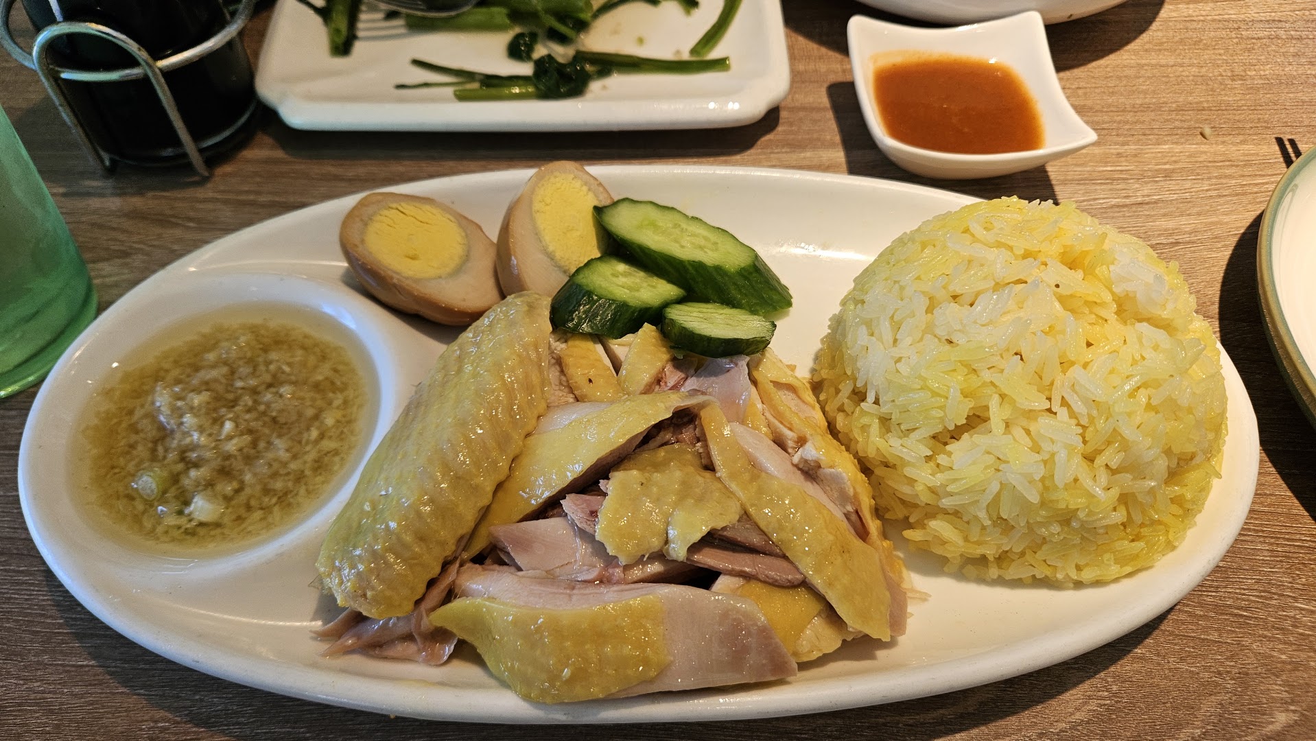 Mom Kitchen: appetizing, clear photo of food