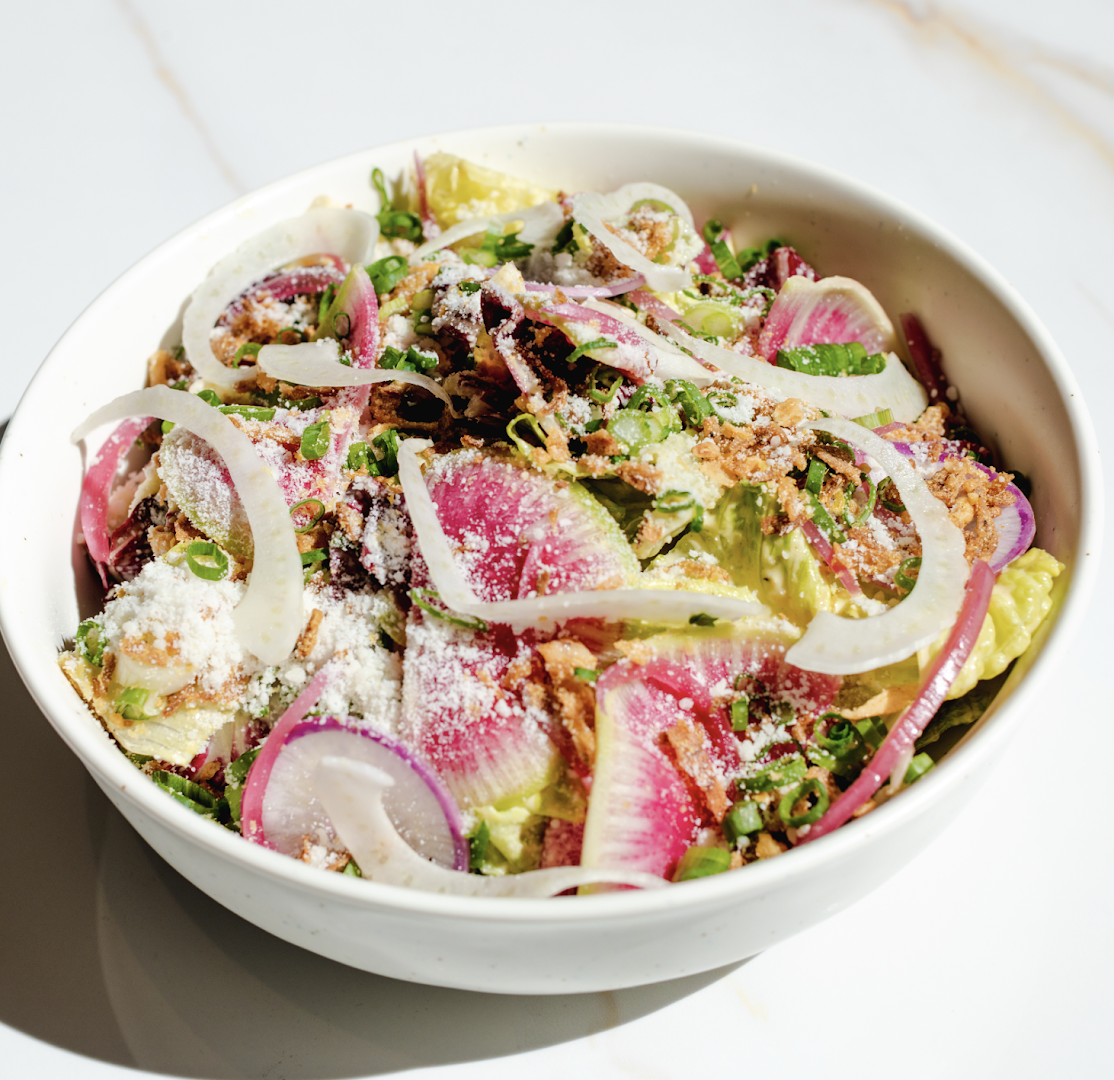 Pepino: high quality food photography
