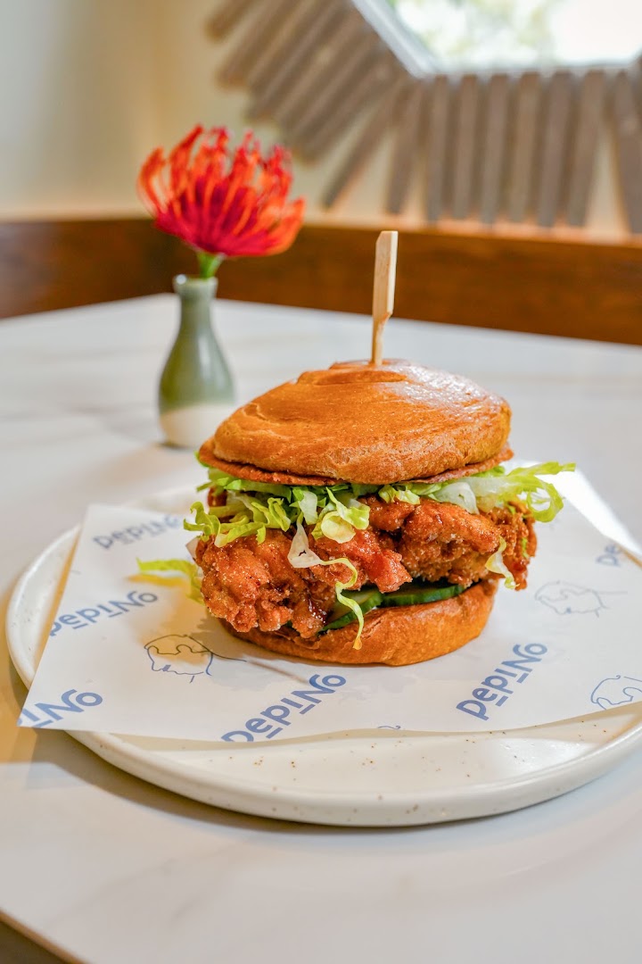 Pepino: appetizing, professional food photography