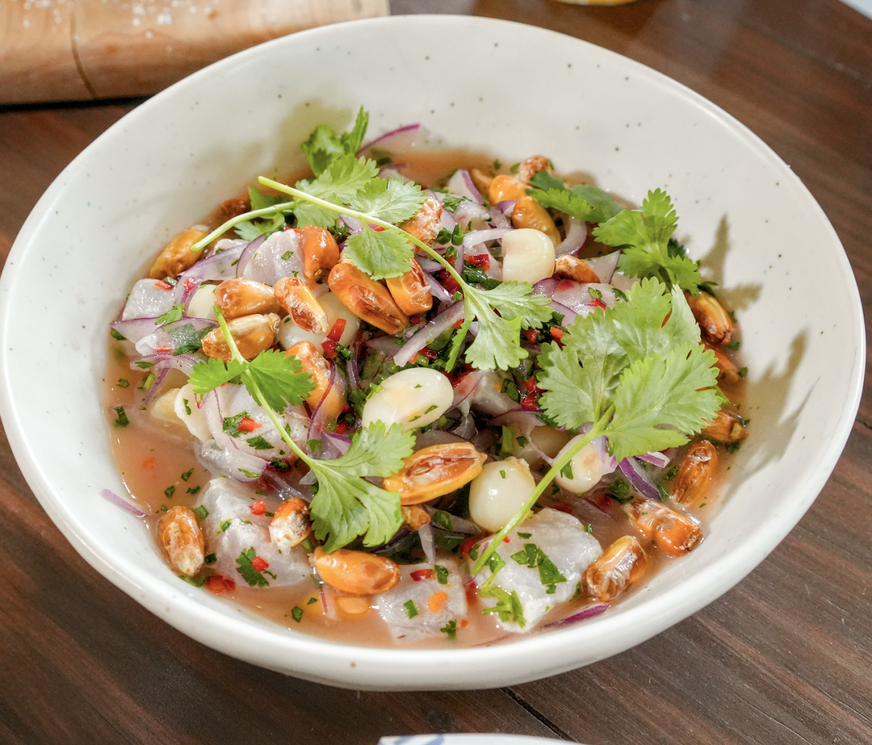 Pepino: appetizing, high-quality food photography