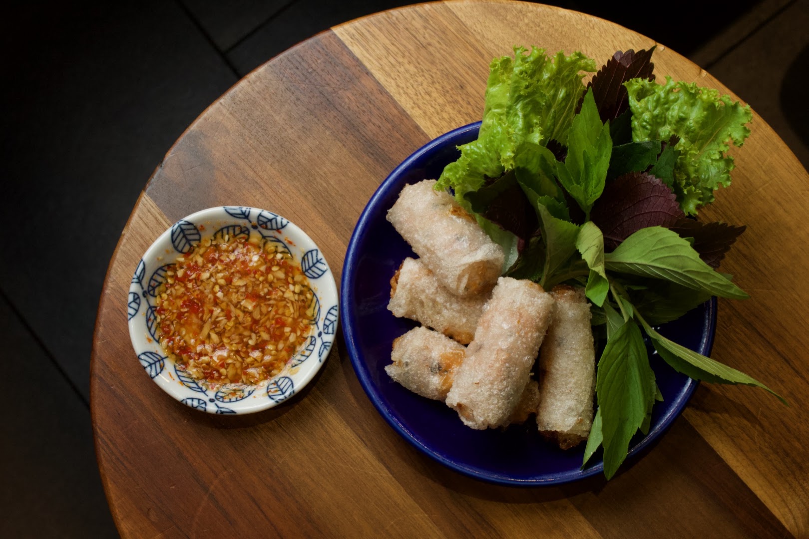 Pho Ga Go: appetizing, high-quality food photography