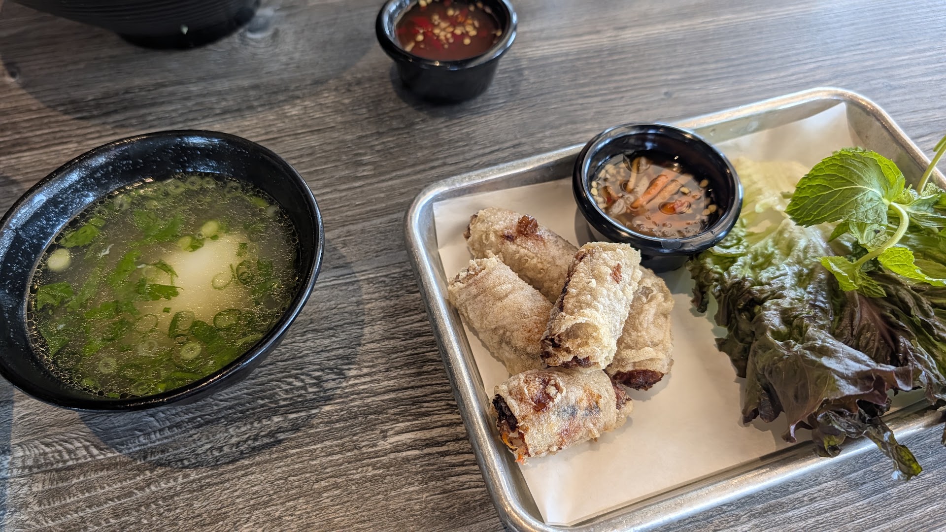 Pho Ga Go: appetizing photo of restaurant food