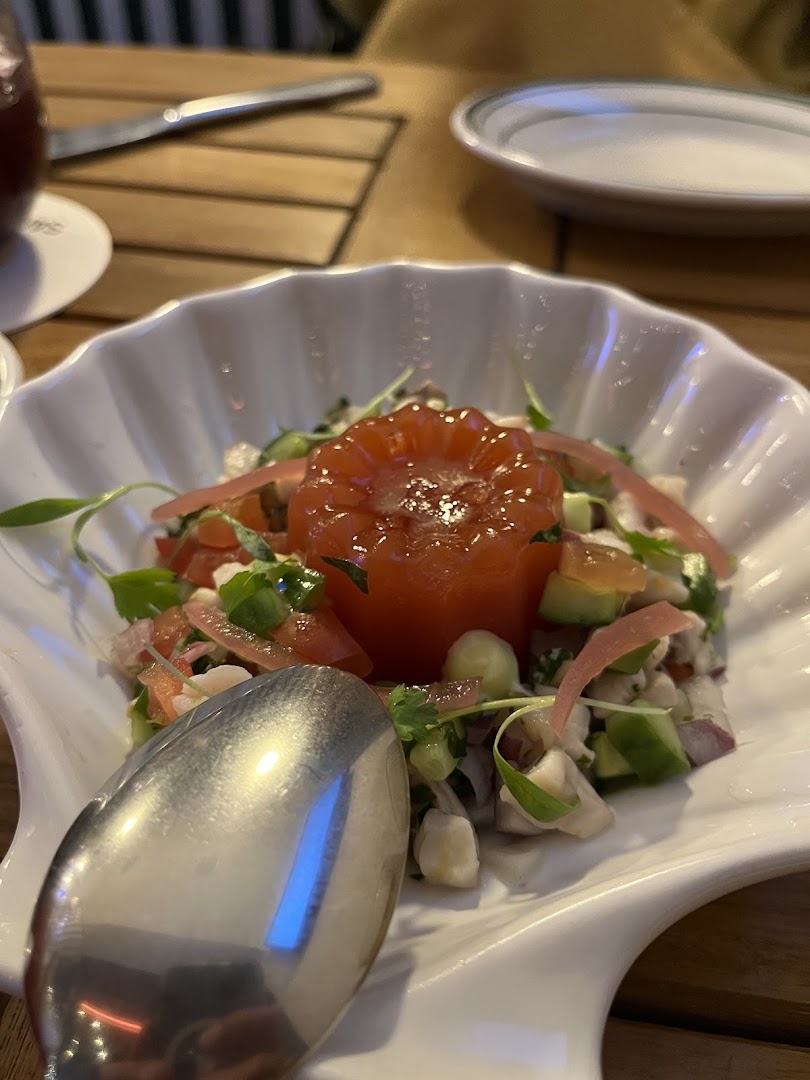 Ponyboy: appetizing, high-quality food photography