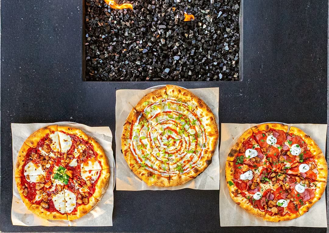Protector Brewing at BRIC: high quality food photography