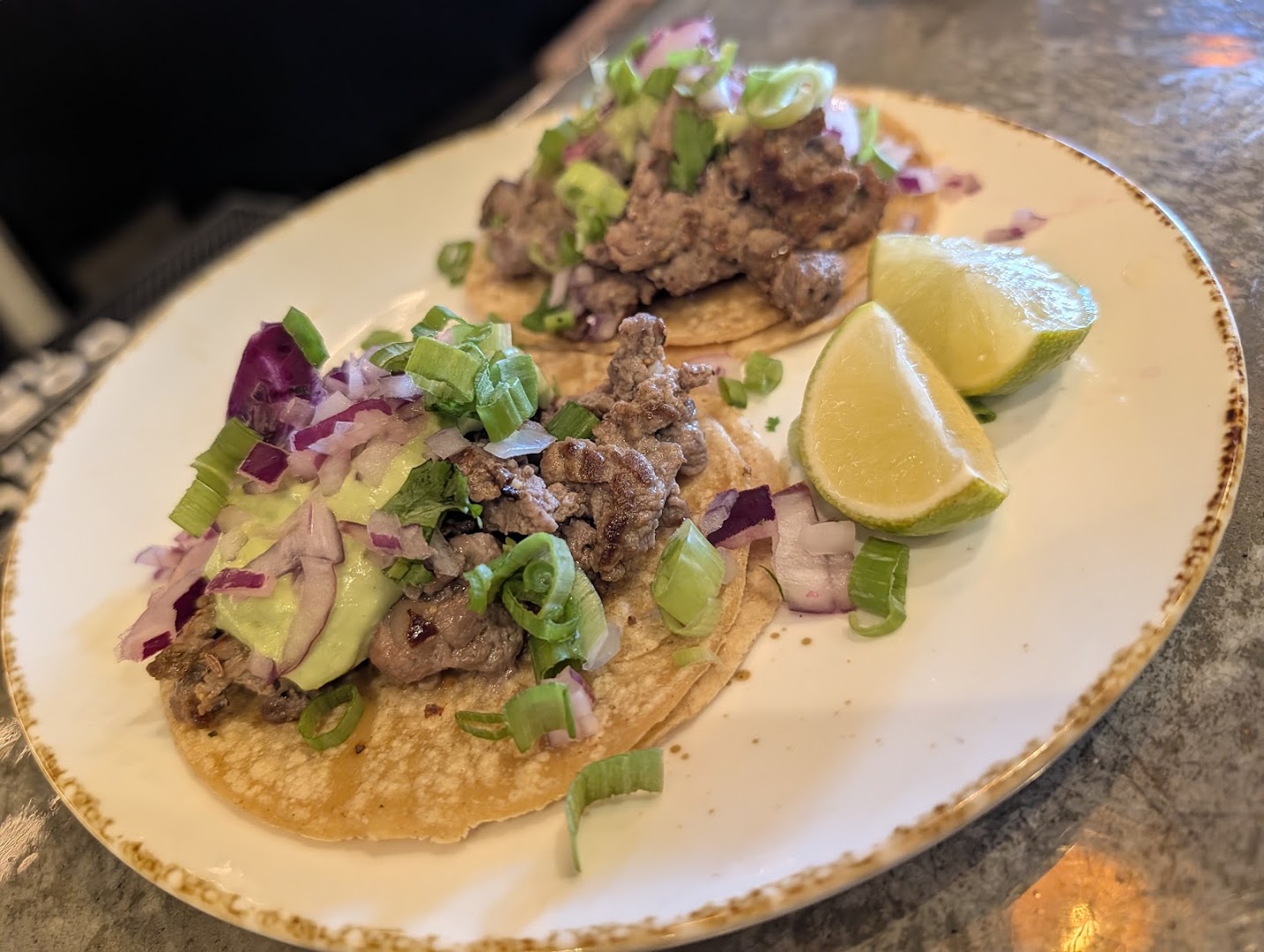Sobremesa: appetizing, high-quality food photography
