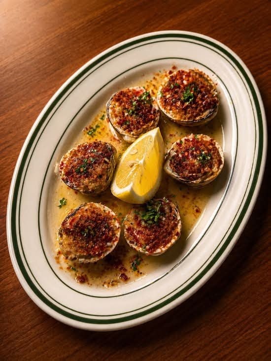 Sonny's: high quality, appetizing food photo