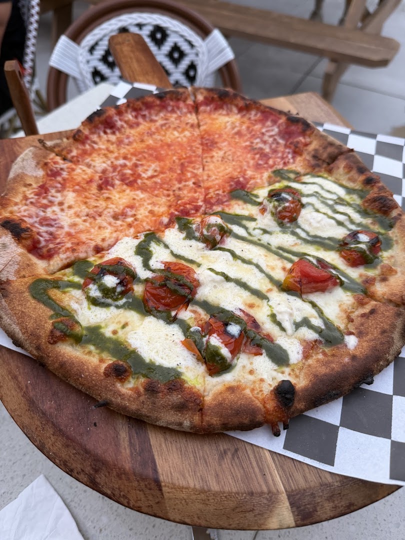 Sonny's: appetizing photo of restaurant food