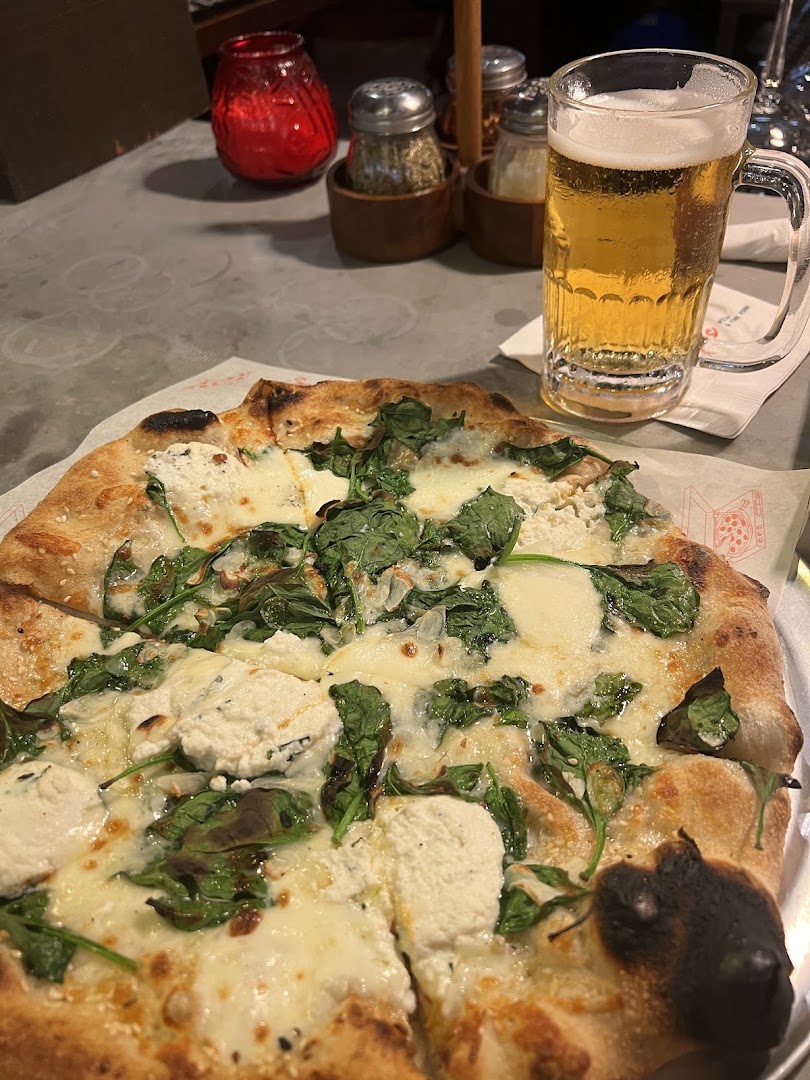 Sonny's: appetizing food and drink photo