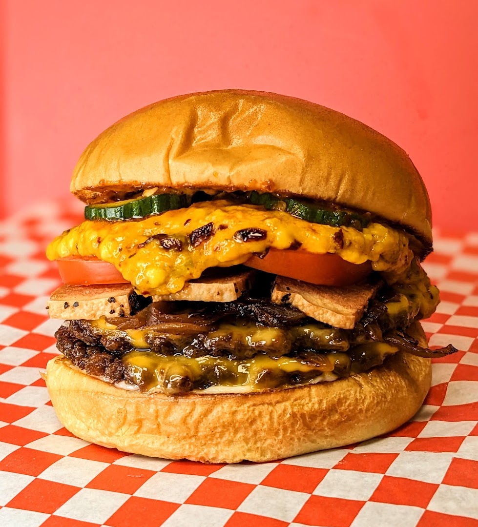 Val's Vegan Kitchen: high quality appetizing food photo