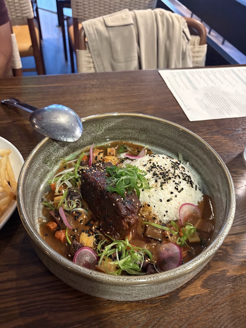 Bar Esper: appetizing photo of restaurant dish
